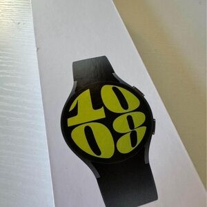 Samsung Galaxy Watch 6 GPS WiFi Bluetooth